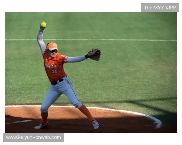 十五运会垒球项目决赛在即，江苏队力争四连冠