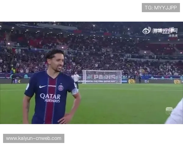 巴黎圣日耳曼点球大战胜弗拉门戈，萨福诺夫四扑点球