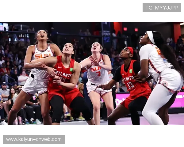 康涅狄格阳光队上赛季战绩不佳，新赛季面临重建