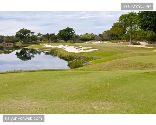 佛罗里达州通过新法案,加强对高尔夫球场地产开发的环境评估 佛罗里达州通过新法案,加强对高尔夫球场地产开发的环境评估