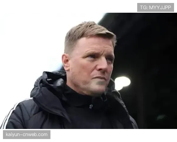 纽卡主帅埃迪-豪：托纳利和戈登必须决定去留